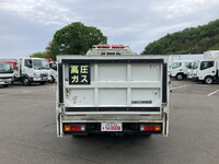 MITSUBISHI FUSO Canter Flat Body TPG-FBA00 2019 35,092km_9