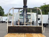 NISSAN Atlas Truck (With 4 Steps Of Cranes) KR-APR81GR 2004 57,712km_10