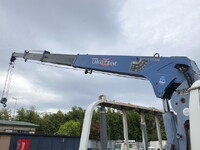 NISSAN Atlas Truck (With 4 Steps Of Cranes) KR-APR81GR 2004 57,712km_13