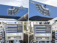 NISSAN Atlas Truck (With 4 Steps Of Cranes) KR-APR81GR 2004 57,712km_15