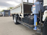 NISSAN Atlas Truck (With 4 Steps Of Cranes) KR-APR81GR 2004 57,712km_18