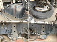 NISSAN Atlas Truck (With 4 Steps Of Cranes) KR-APR81GR 2004 57,712km_20