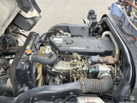 NISSAN Atlas Truck (With 4 Steps Of Cranes) KR-APR81GR 2004 57,712km_24