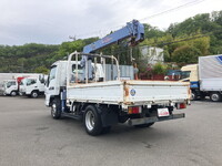 NISSAN Atlas Truck (With 4 Steps Of Cranes) KR-APR81GR 2004 57,712km_2