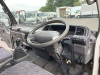 NISSAN Atlas Truck (With 4 Steps Of Cranes) KR-APR81GR 2004 57,712km_32