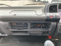 NISSAN Atlas Truck (With 4 Steps Of Cranes) KR-APR81GR 2004 57,712km_34