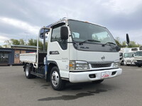 NISSAN Atlas Truck (With 4 Steps Of Cranes) KR-APR81GR 2004 57,712km_3