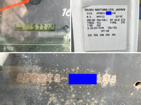 NISSAN Atlas Truck (With 4 Steps Of Cranes) KR-APR81GR 2004 57,712km_40