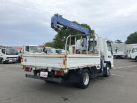 NISSAN Atlas Truck (With 4 Steps Of Cranes) KR-APR81GR 2004 57,712km_4