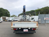 NISSAN Atlas Truck (With 4 Steps Of Cranes) KR-APR81GR 2004 57,712km_8