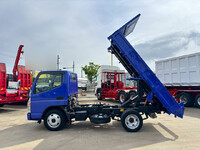 MITSUBISHI FUSO Canter Dump PA-FG70DBD 2005 31,500km_10