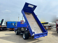 MITSUBISHI FUSO Canter Dump PA-FG70DBD 2005 31,500km_11