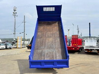 MITSUBISHI FUSO Canter Dump PA-FG70DBD 2005 31,500km_12