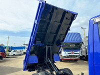 MITSUBISHI FUSO Canter Dump PA-FG70DBD 2005 31,500km_13