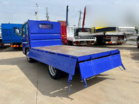 MITSUBISHI FUSO Canter Dump PA-FG70DBD 2005 31,500km_14