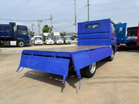 MITSUBISHI FUSO Canter Dump PA-FG70DBD 2005 31,500km_15