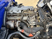 MITSUBISHI FUSO Canter Dump PA-FG70DBD 2005 31,500km_17