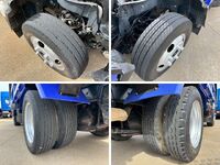 MITSUBISHI FUSO Canter Dump PA-FG70DBD 2005 31,500km_18