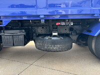 MITSUBISHI FUSO Canter Dump PA-FG70DBD 2005 31,500km_20