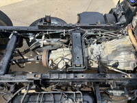 MITSUBISHI FUSO Canter Dump PA-FG70DBD 2005 31,500km_23