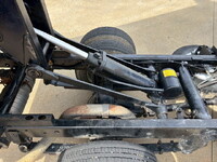 MITSUBISHI FUSO Canter Dump PA-FG70DBD 2005 31,500km_24