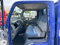 MITSUBISHI FUSO Canter Dump PA-FG70DBD 2005 31,500km_29