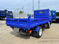 MITSUBISHI FUSO Canter Dump PA-FG70DBD 2005 31,500km_2