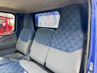 MITSUBISHI FUSO Canter Dump PA-FG70DBD 2005 31,500km_30