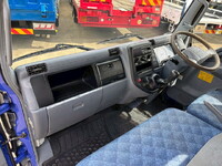 MITSUBISHI FUSO Canter Dump PA-FG70DBD 2005 31,500km_31