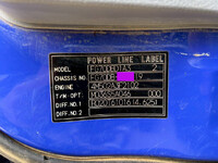 MITSUBISHI FUSO Canter Dump PA-FG70DBD 2005 31,500km_32