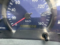 MITSUBISHI FUSO Canter Dump PA-FG70DBD 2005 31,500km_34