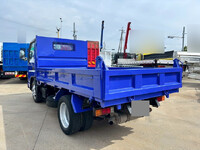 MITSUBISHI FUSO Canter Dump PA-FG70DBD 2005 31,500km_4