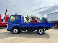 MITSUBISHI FUSO Canter Dump PA-FG70DBD 2005 31,500km_6