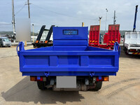 MITSUBISHI FUSO Canter Dump PA-FG70DBD 2005 31,500km_7