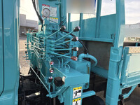 HINO Dutro Truck (With 4 Steps Of Cranes) PB-XZU388M 2006 110,200km_10