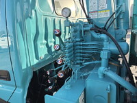 HINO Dutro Truck (With 4 Steps Of Cranes) PB-XZU388M 2006 110,200km_12