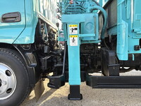 HINO Dutro Truck (With 4 Steps Of Cranes) PB-XZU388M 2006 110,200km_13