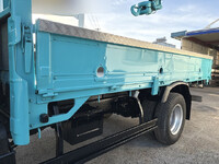 HINO Dutro Truck (With 4 Steps Of Cranes) PB-XZU388M 2006 110,200km_14