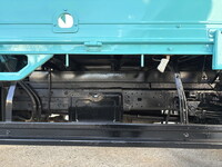 HINO Dutro Truck (With 4 Steps Of Cranes) PB-XZU388M 2006 110,200km_16