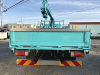 HINO Dutro Truck (With 4 Steps Of Cranes) PB-XZU388M 2006 110,200km_18