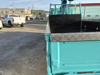 HINO Dutro Truck (With 4 Steps Of Cranes) PB-XZU388M 2006 110,200km_19