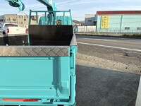 HINO Dutro Truck (With 4 Steps Of Cranes) PB-XZU388M 2006 110,200km_20