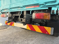 HINO Dutro Truck (With 4 Steps Of Cranes) PB-XZU388M 2006 110,200km_21