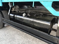 HINO Dutro Truck (With 4 Steps Of Cranes) PB-XZU388M 2006 110,200km_23