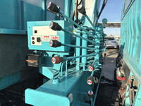 HINO Dutro Truck (With 4 Steps Of Cranes) PB-XZU388M 2006 110,200km_25