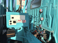 HINO Dutro Truck (With 4 Steps Of Cranes) PB-XZU388M 2006 110,200km_26