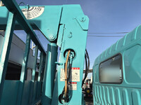 HINO Dutro Truck (With 4 Steps Of Cranes) PB-XZU388M 2006 110,200km_27