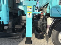 HINO Dutro Truck (With 4 Steps Of Cranes) PB-XZU388M 2006 110,200km_28