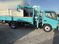 HINO Dutro Truck (With 4 Steps Of Cranes) PB-XZU388M 2006 110,200km_5