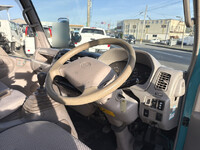 HINO Dutro Truck (With 4 Steps Of Cranes) PB-XZU388M 2006 110,200km_6